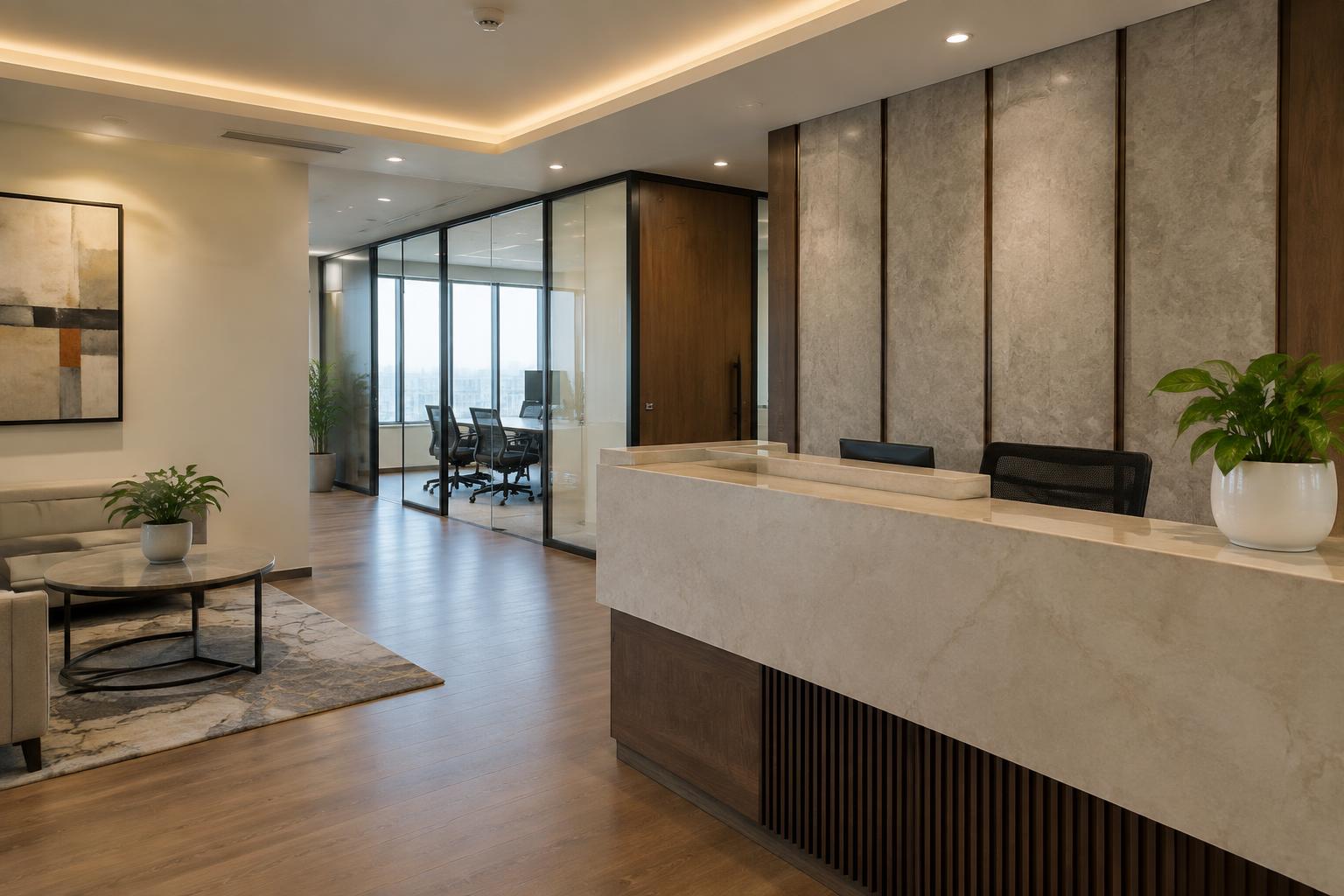 3,009 sq ft Office for Sale in Bilhati, Datia in Bilhati