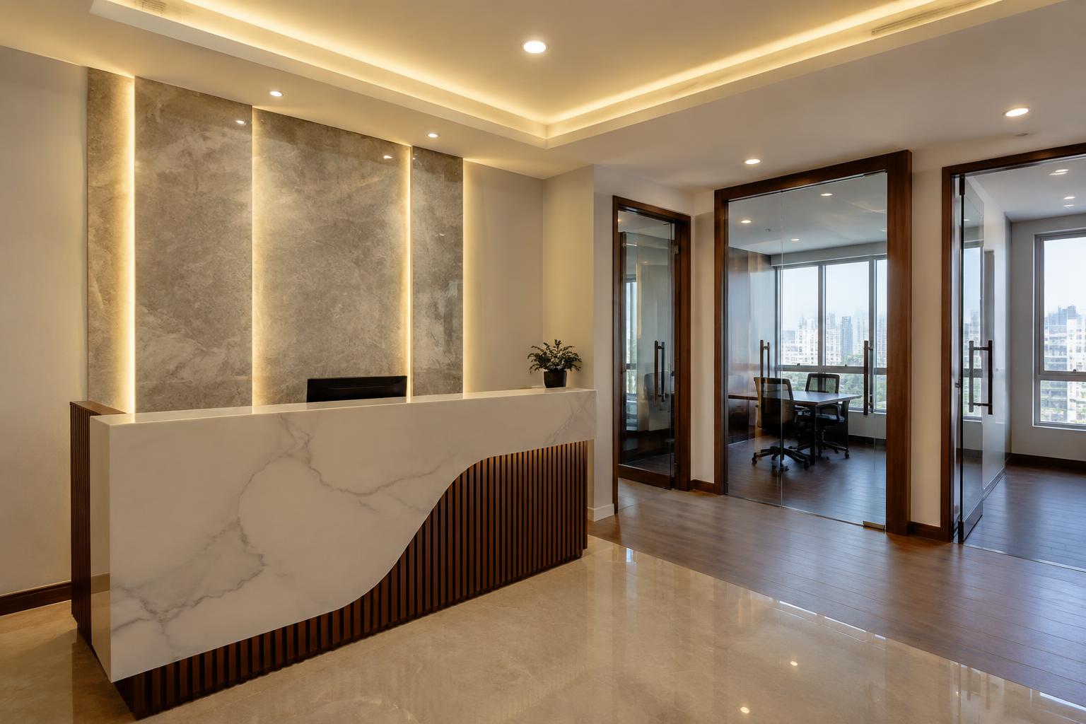 952 sq ft Office for Sale in Aphb Colony Moulali, Hyderabad in Aphb Colony Moulali