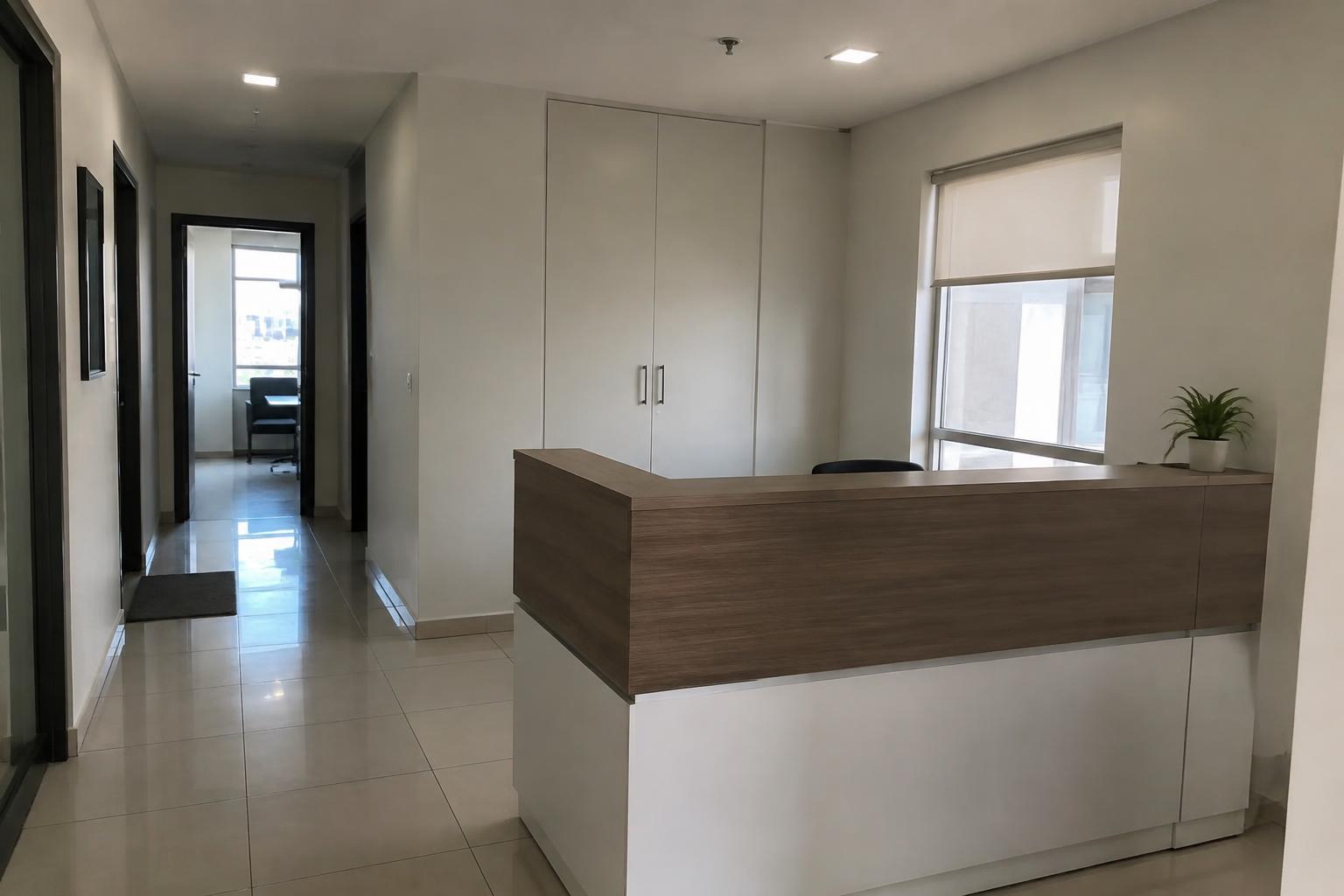 5,872 sq ft Office for Sale in Birshahpur, Mirzapur in Birshahpur