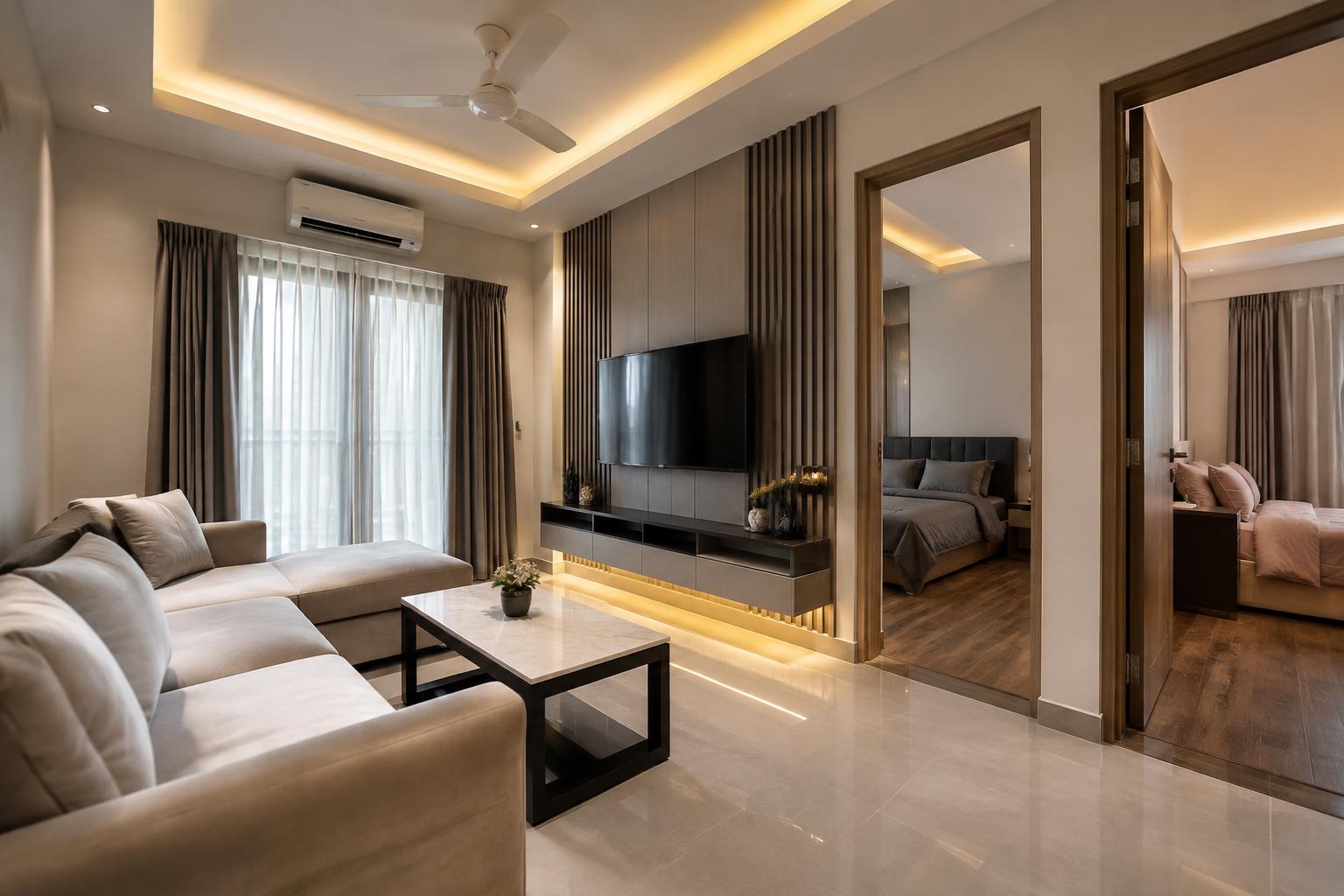 PG for Men in Veeraipally, Mahabub Nagar in Veeraipally