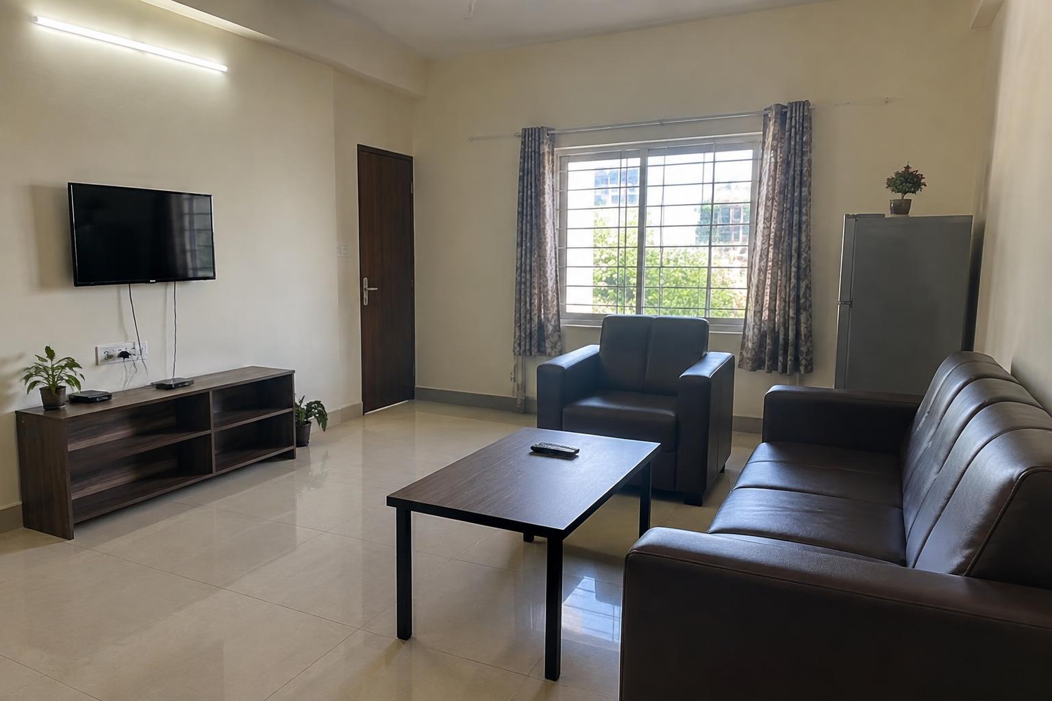 PG Rooms in Sonaicherri, South Tripura in Sonaicherri
