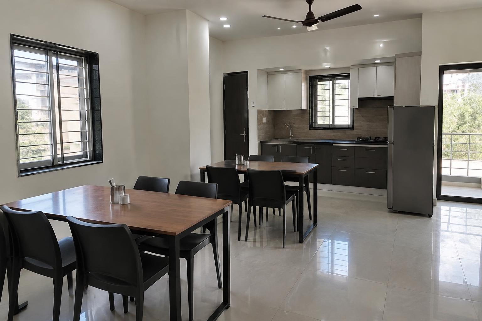 PG for Students in Kholvad, Surat in Kholvad