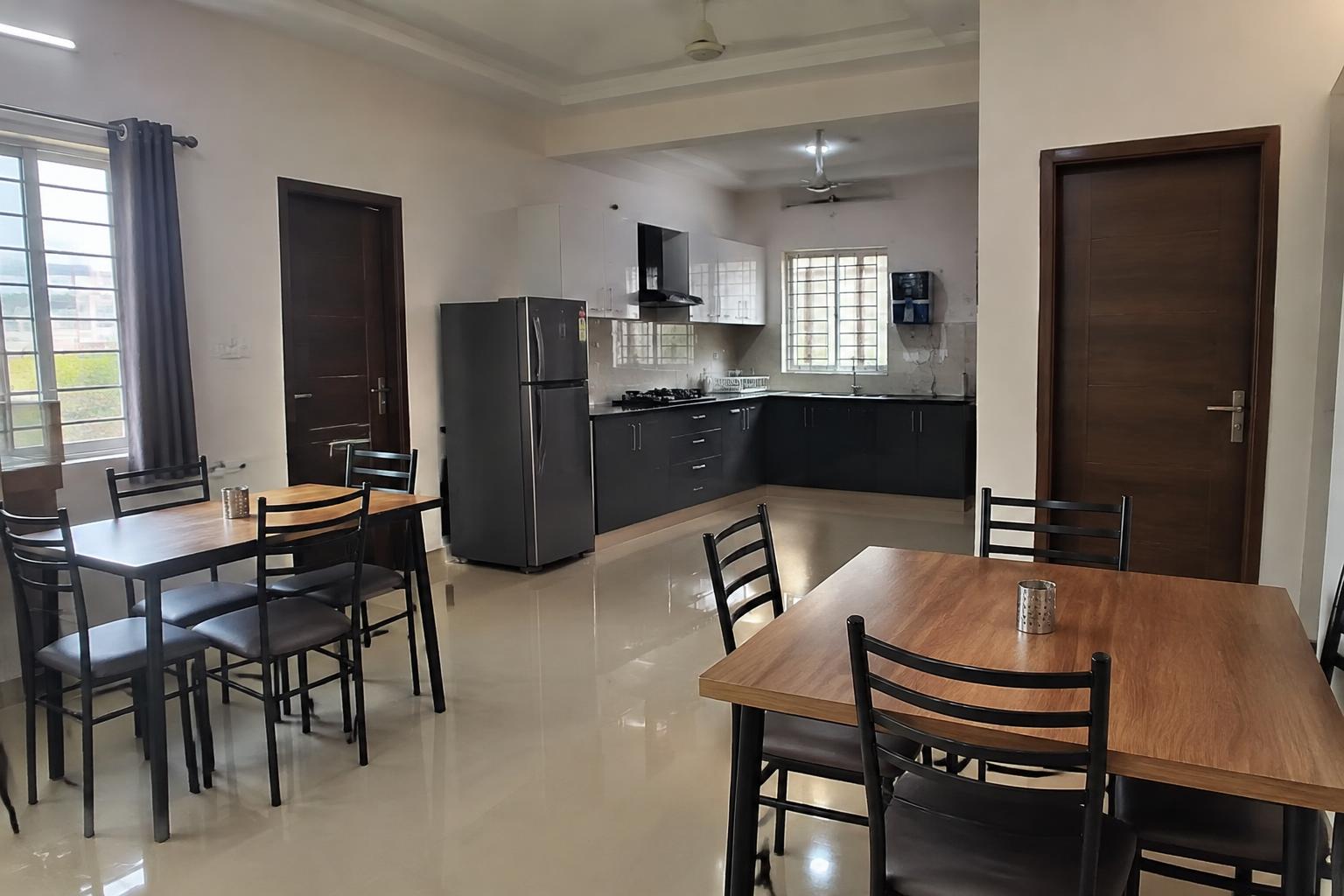 PG for Students in Manawala, Amritsar in Manawala
