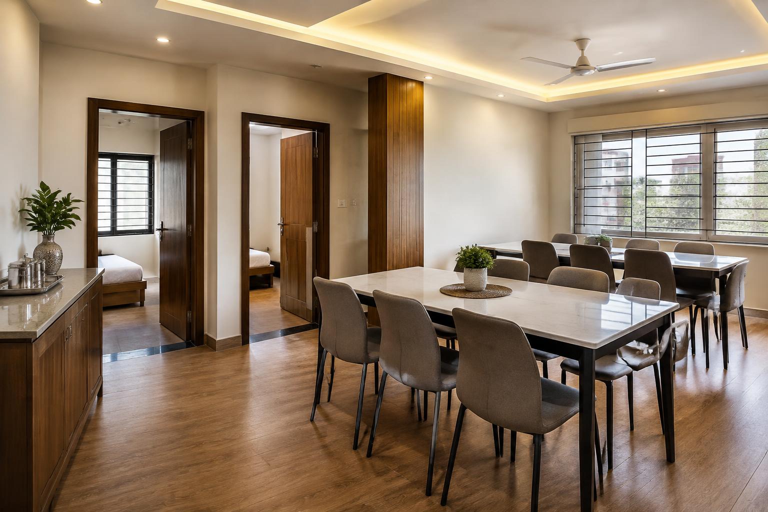PG Rooms in Gattuippalapally, Mahabub Nagar in Gattuippalapally