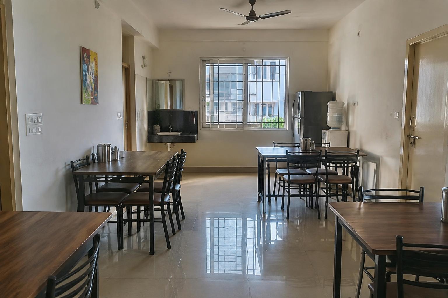 PG for Students in Boduppal, Hyderabad in Boduppal