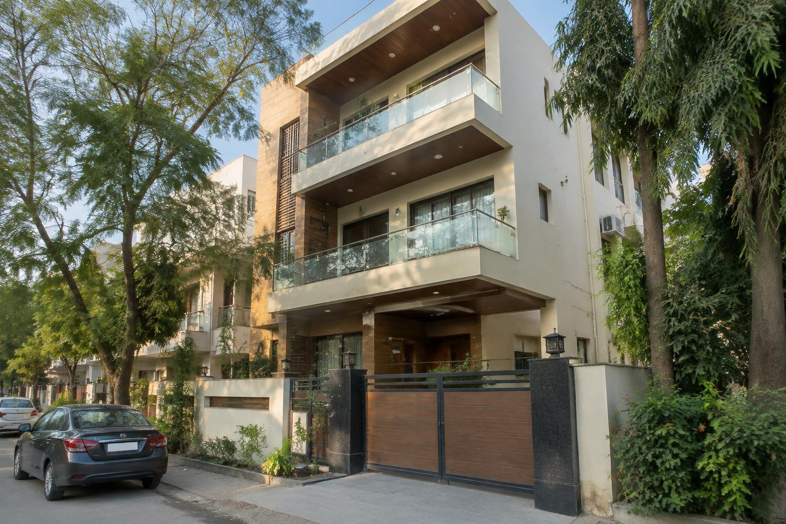 PG Rooms in Godhavata, Ahmedabad in Godhavata