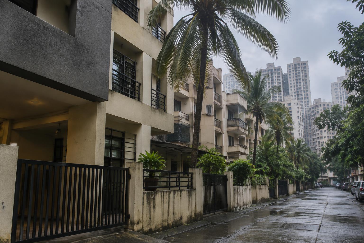 Photo 2 of Girls PG in Vashi, Navi Mumbai in Vashi, Thane