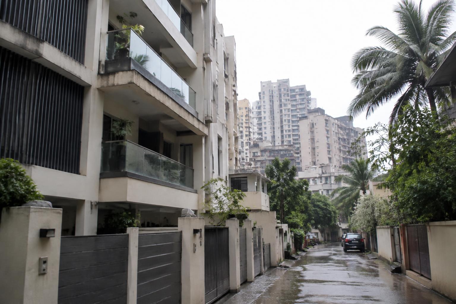 PG for Men in Mose Kh, Pune in Mose Kh