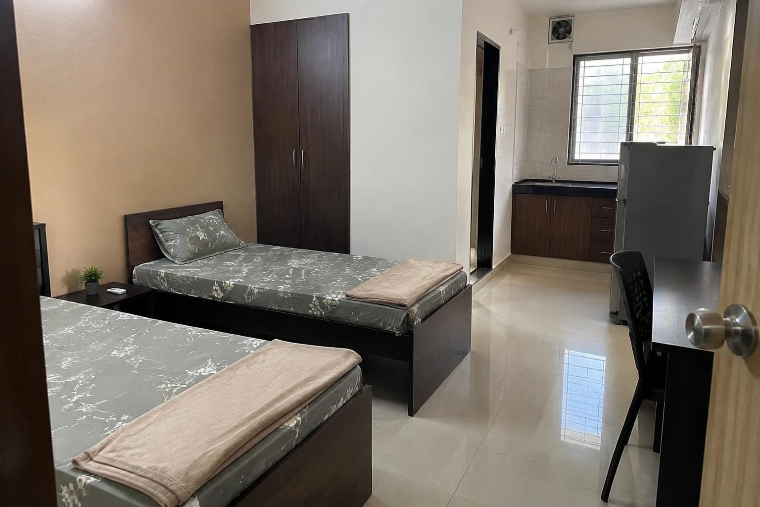 PG Rooms in Dhokari, Allahabad in Dhokari
