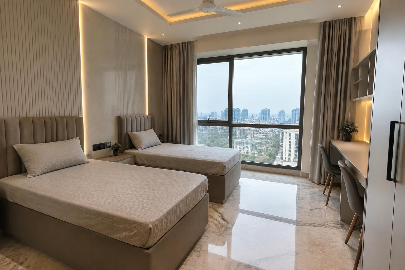 PG Rooms in Somanahalli, Mysuru in Somanahalli
