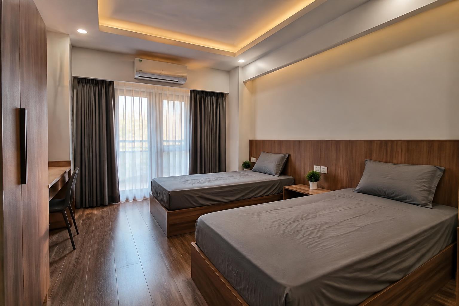PG for Men in Mir Pur, Azamgarh in Mir Pur