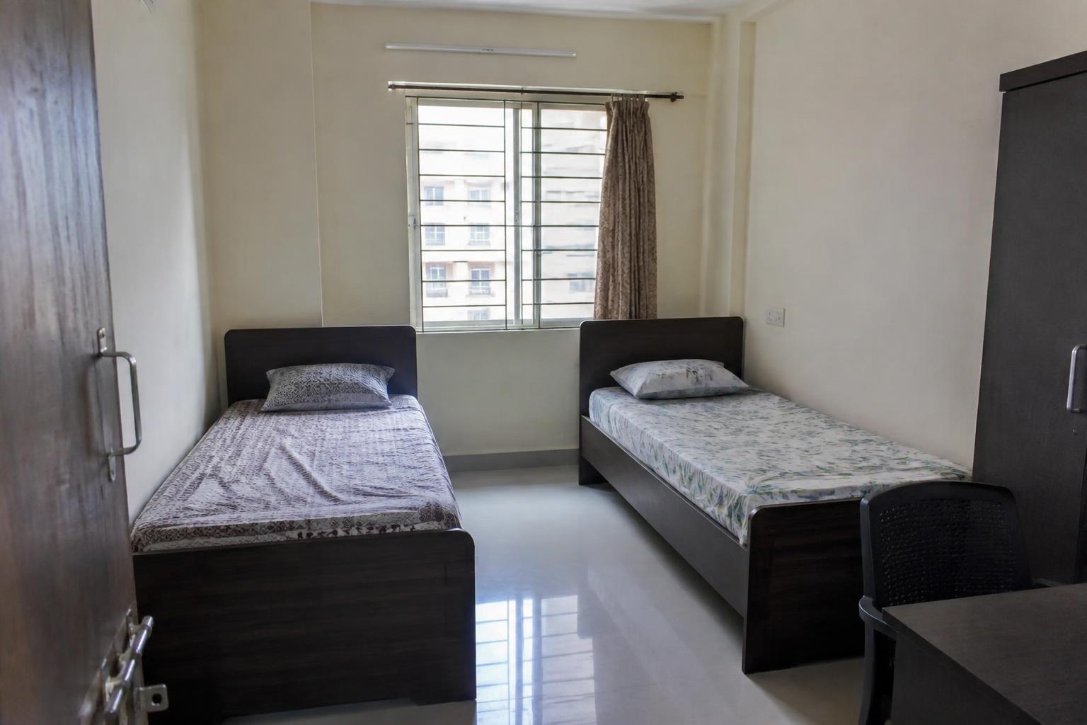 PG for Students in Bhandair, Datia in Bhandair