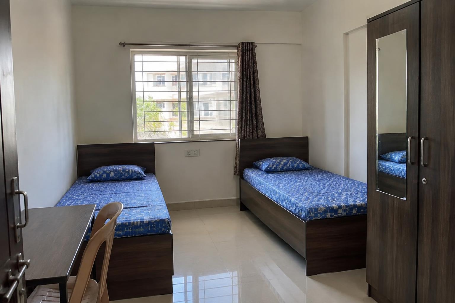 PG for Women in Raghipur, Sultanpur in Raghipur