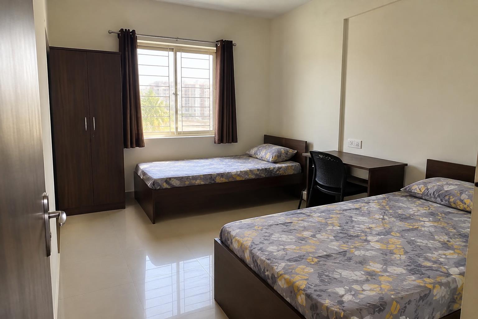 PG Rooms in Chilkahar, Ballia in Chilkahar