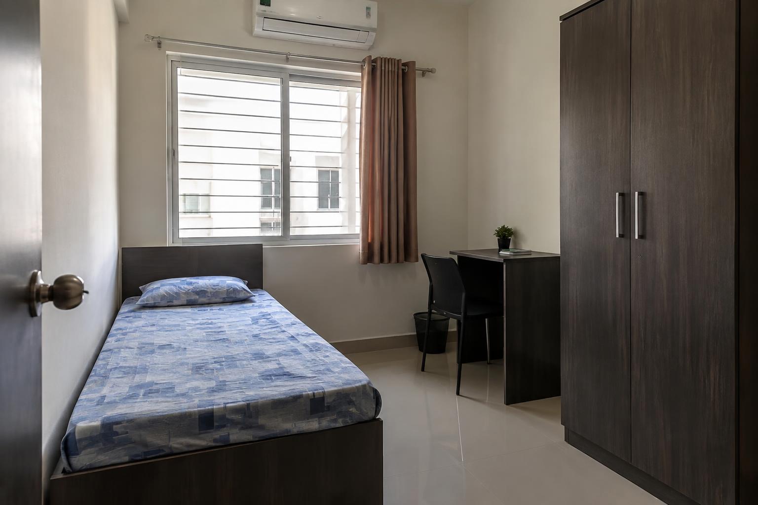 PG Rooms in Kushaldih, Puruliya in Kushaldih