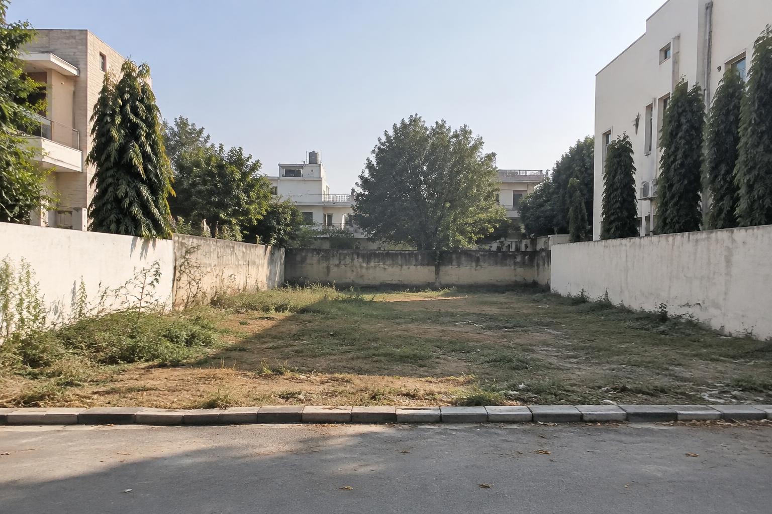 14 cent Plot for Sale in Ammayappan, Tiruvarur in Ammayappan
