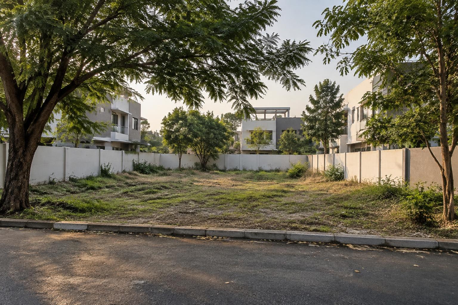 138 sq yd Plot for Sale in Bilamala, Kandhamal in Bilamala