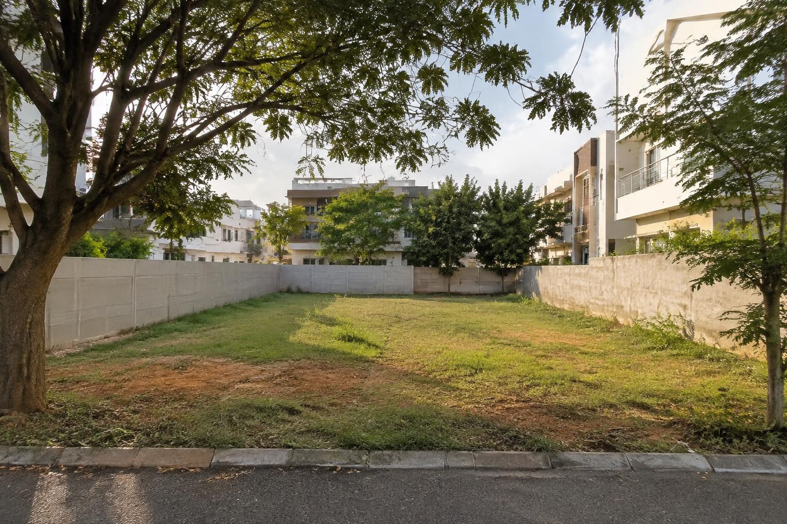 13 cent Plot for Sale in Ganapathi Agraharam, Thanjavur in Ganapathi Agraharam