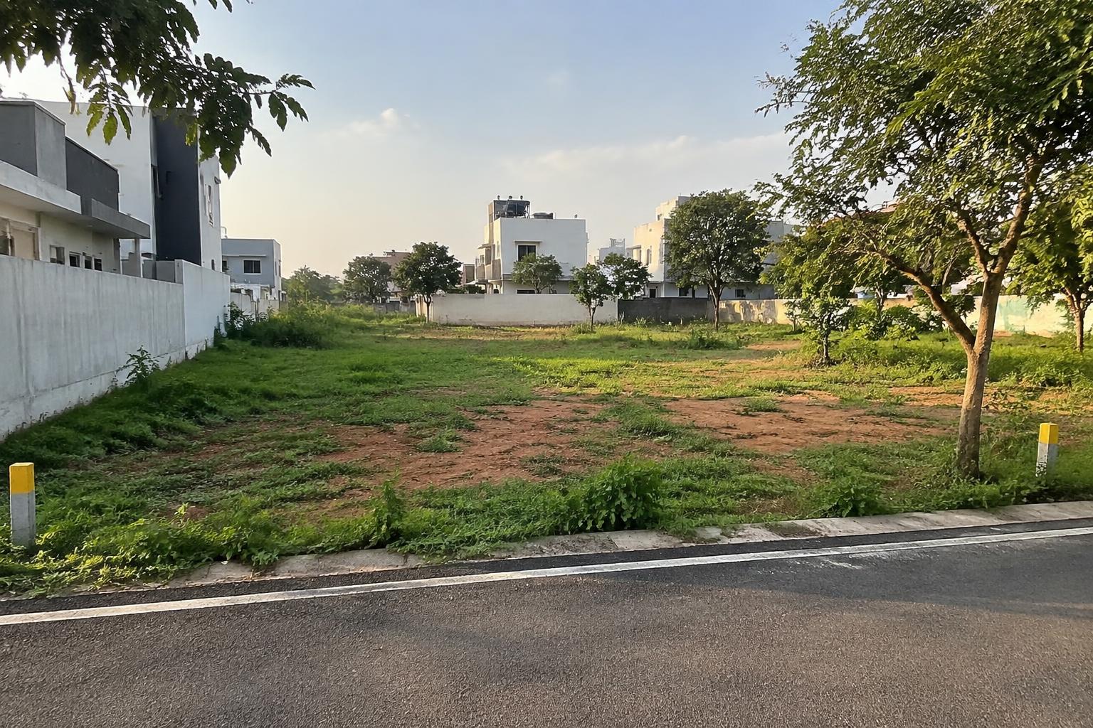612 sq yd Plot for Sale in Sauriya, Katihar in Sauriya