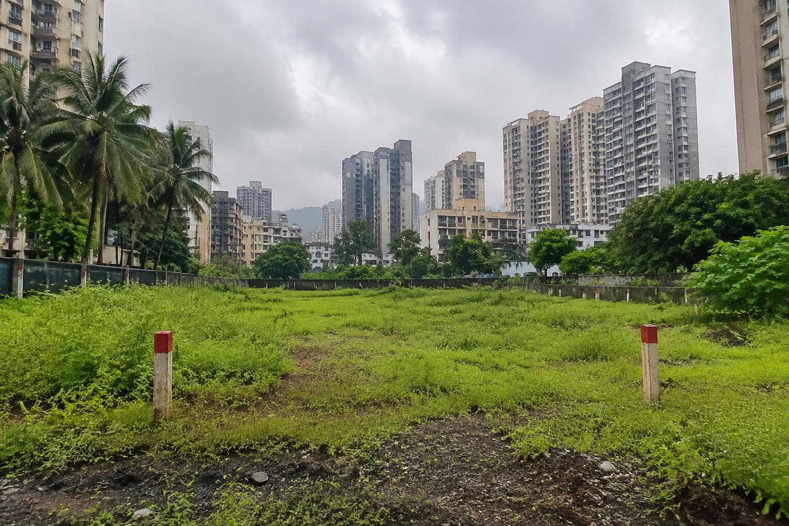 361 sq yd Plot for Sale in Nandpur, Kanpur Dehat in Nandpur