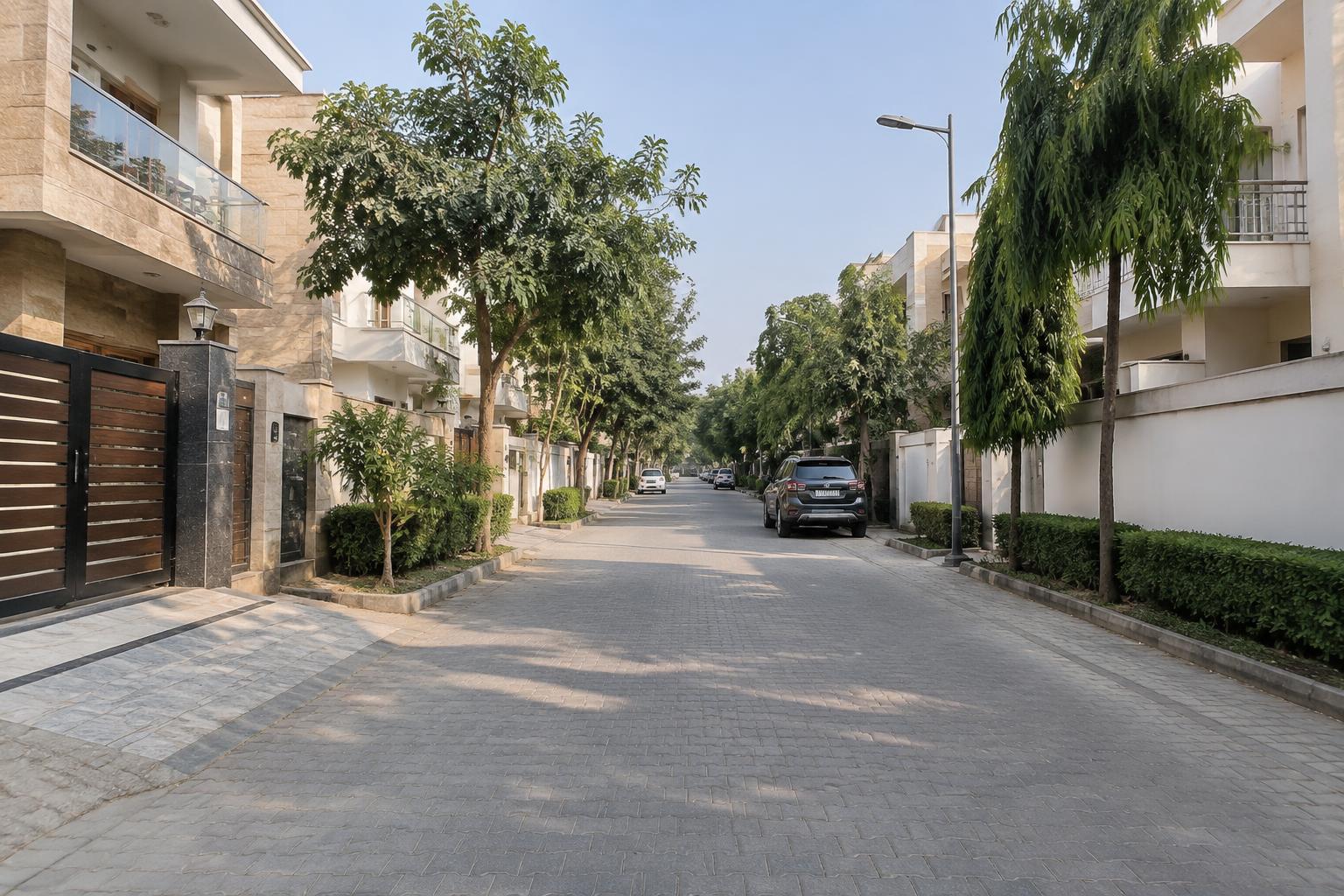 941 sq ft Plot for Sale in Kamanpur, Karim Nagar in Kamanpur