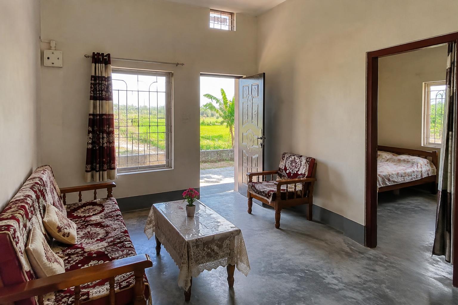 3 BHK Independent house for Sale in Budhnagra Deorhi, Sitamarhi in Budhnagra Deorhi