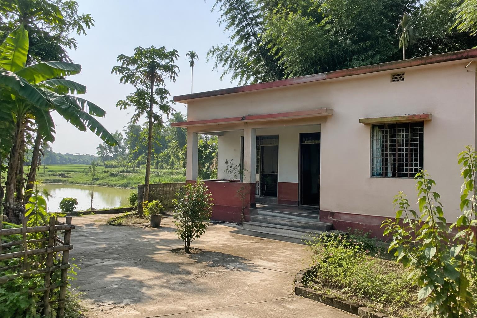 4 BHK Independent house for Sale in Katihar Bara Bazar, Katihar in Katihar Bara Bazar