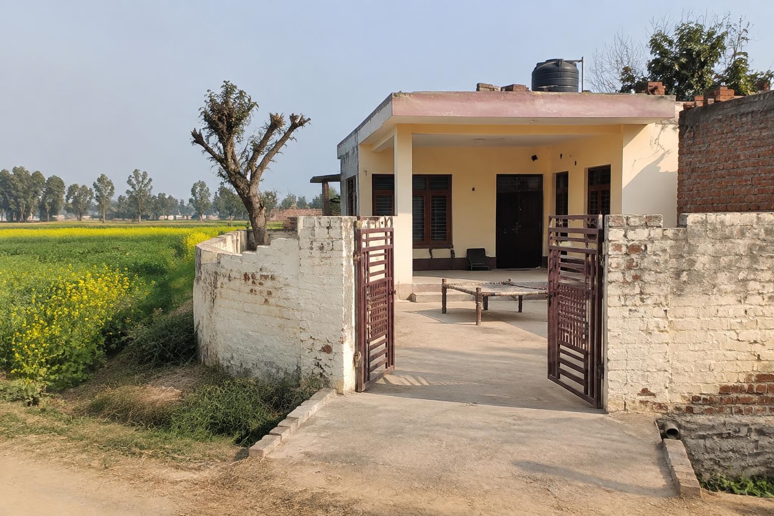 2 BHK Independent house for Sale in Kushinagar, Kushinagar in Kushinagar