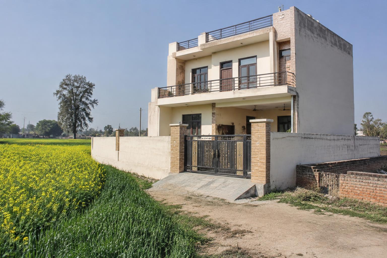 4 BHK Independent house for Sale in Guriani, Rewari in Guriani