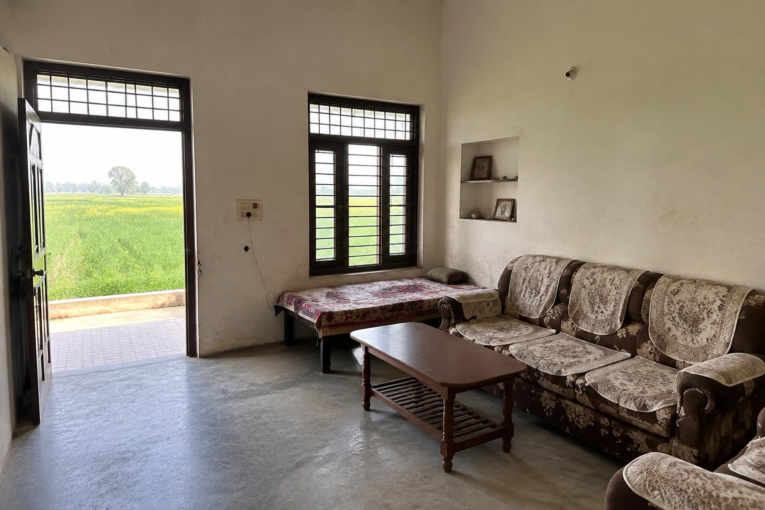 3 BHK Independent house for Sale in Trehal, Kangra in Trehal