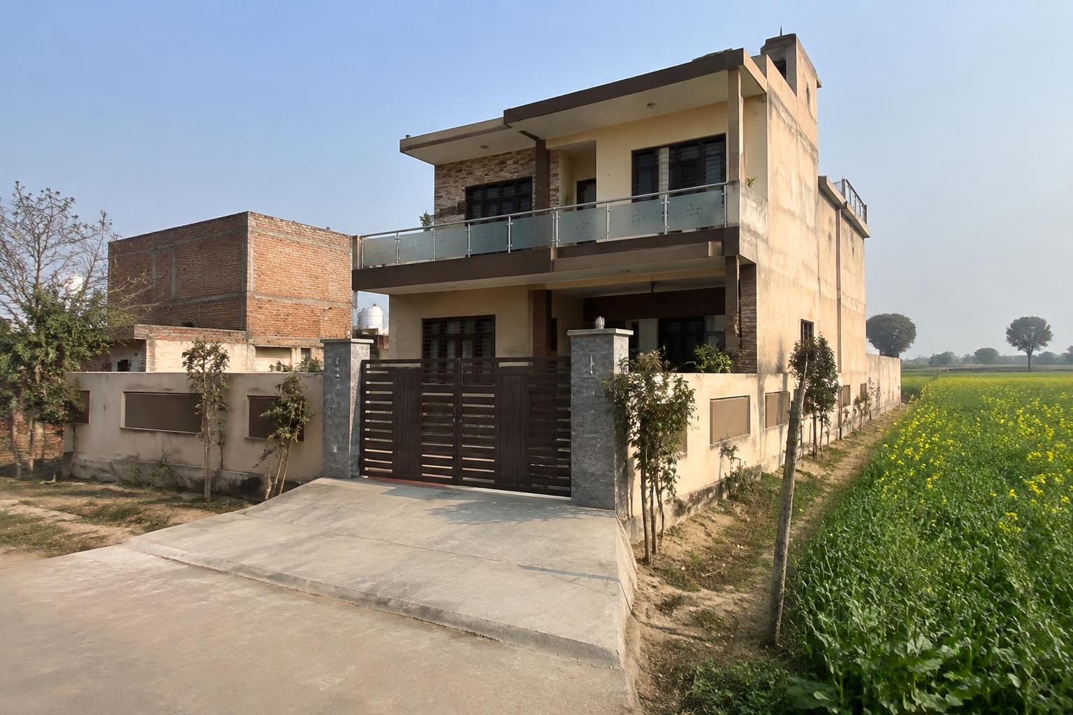 2 BHK Independent house for Rent in Tangdhar, Kupwara in Tangdhar