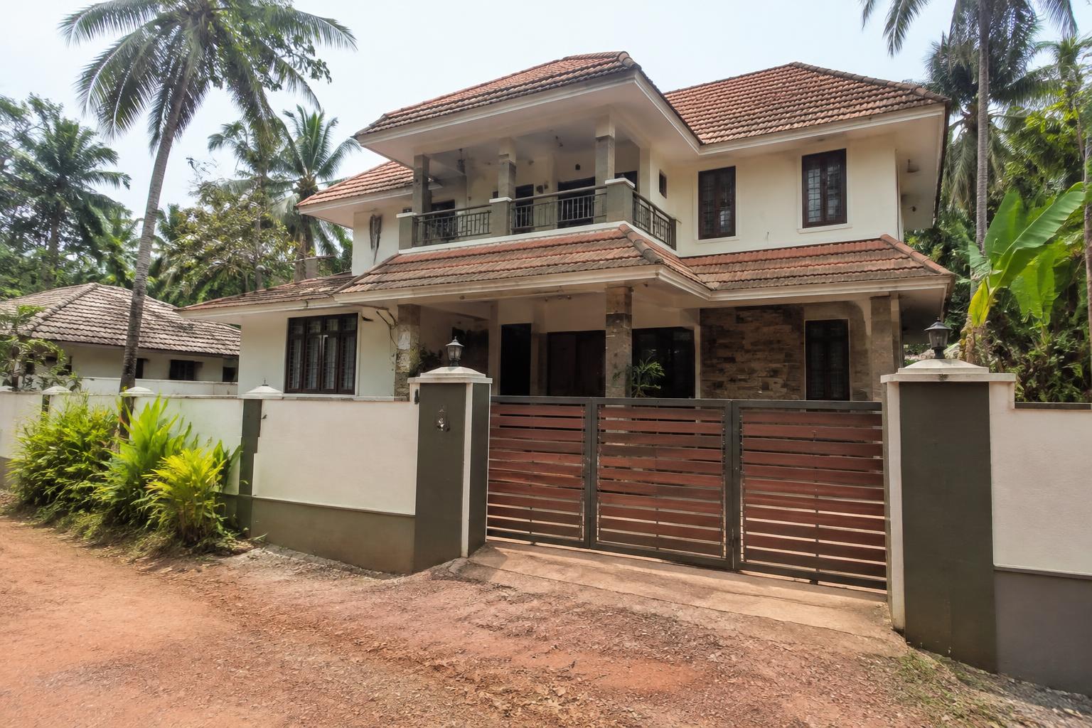 2 BHK Independent house for Sale in Kilavaippar, Tuticorin in Kilavaippar