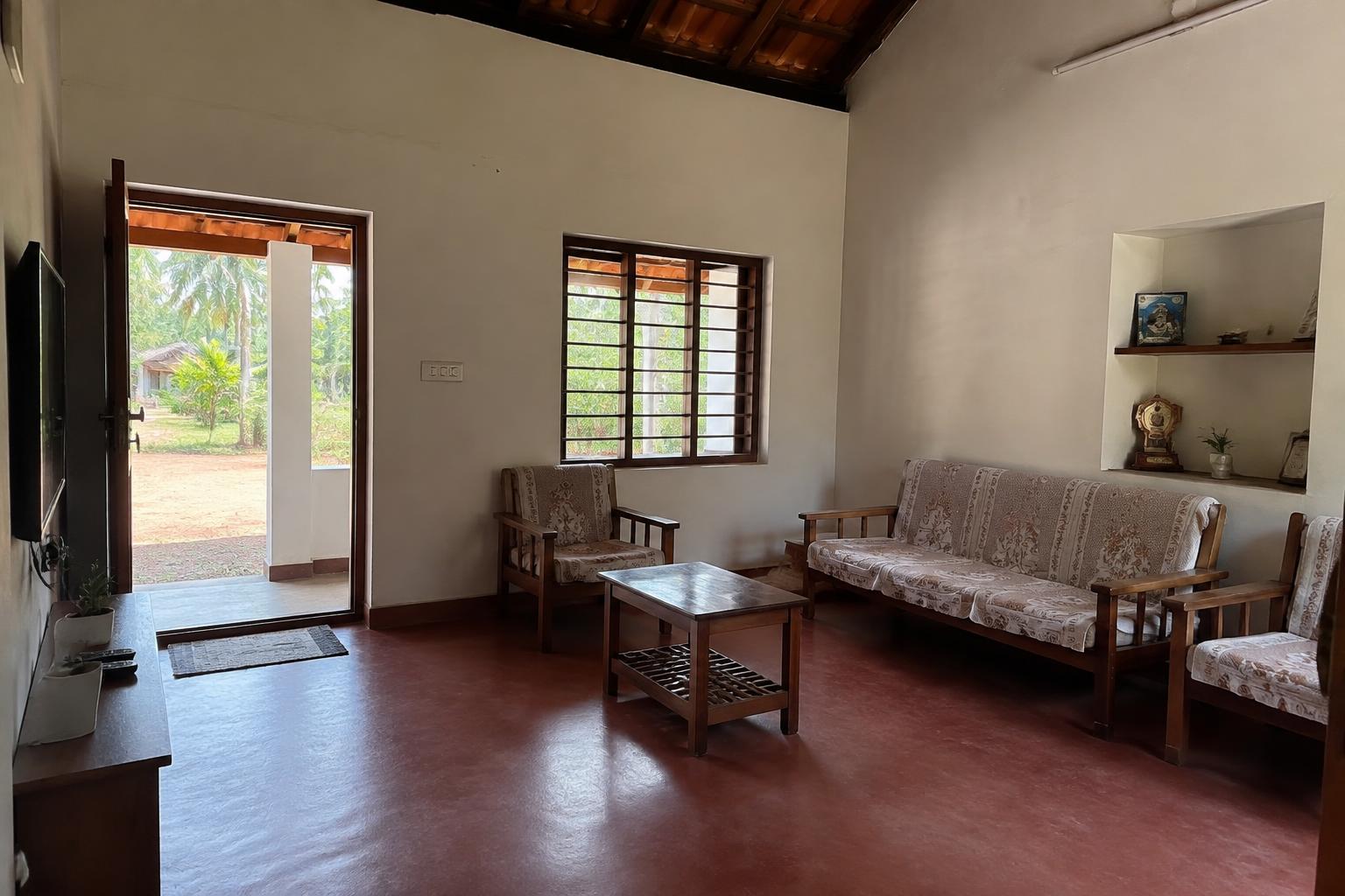 5 BHK Independent house for Rent in Pambarpuram, Dindigul in Pambarpuram