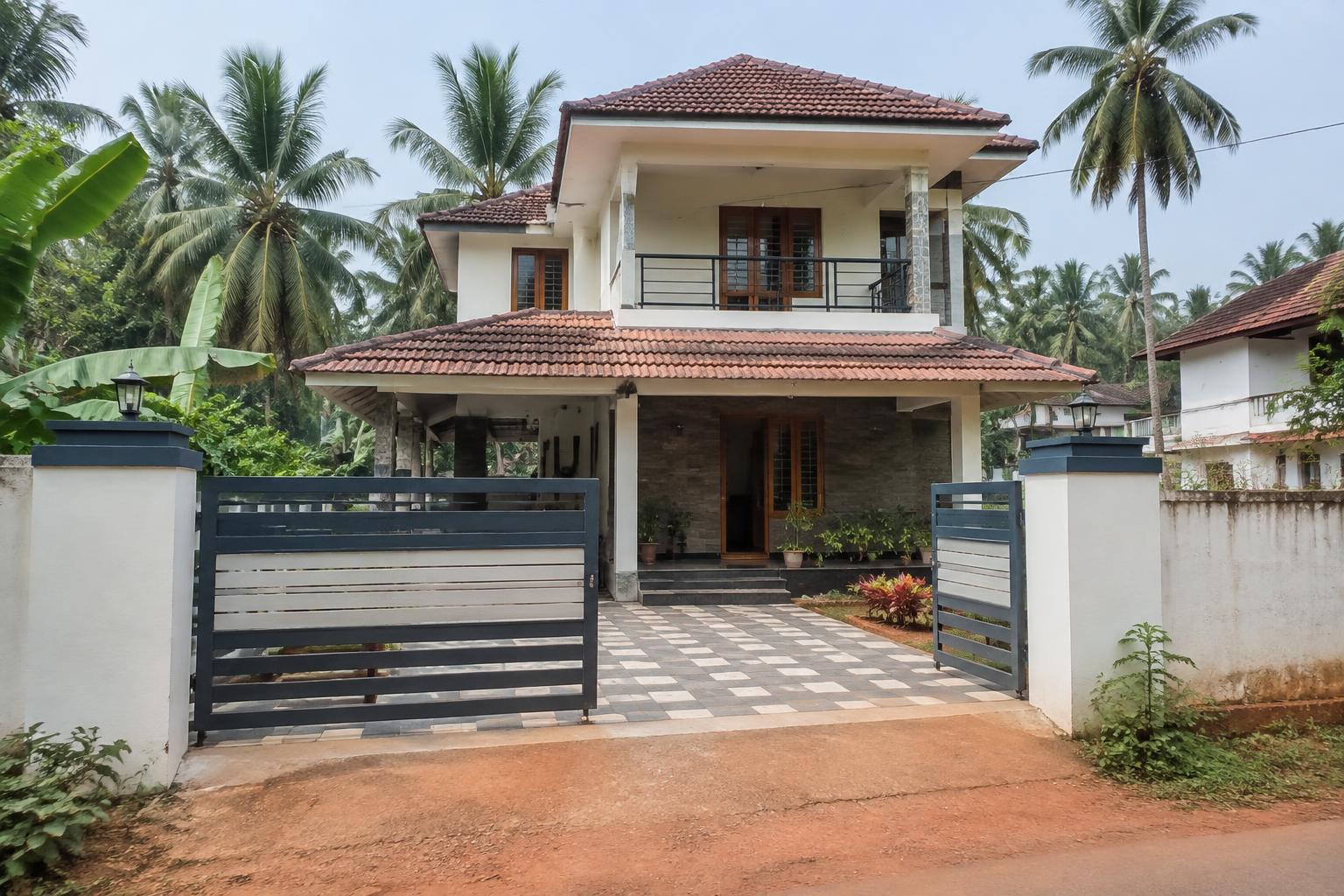 3 BHK Independent house for Sale in Ezhumuttom, Idukki in Ezhumuttom