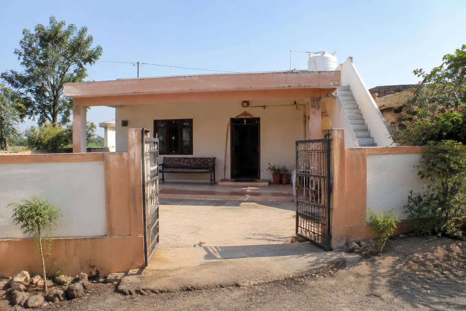 4 BHK Independent house for Rent in Betim, North Goa in Betim