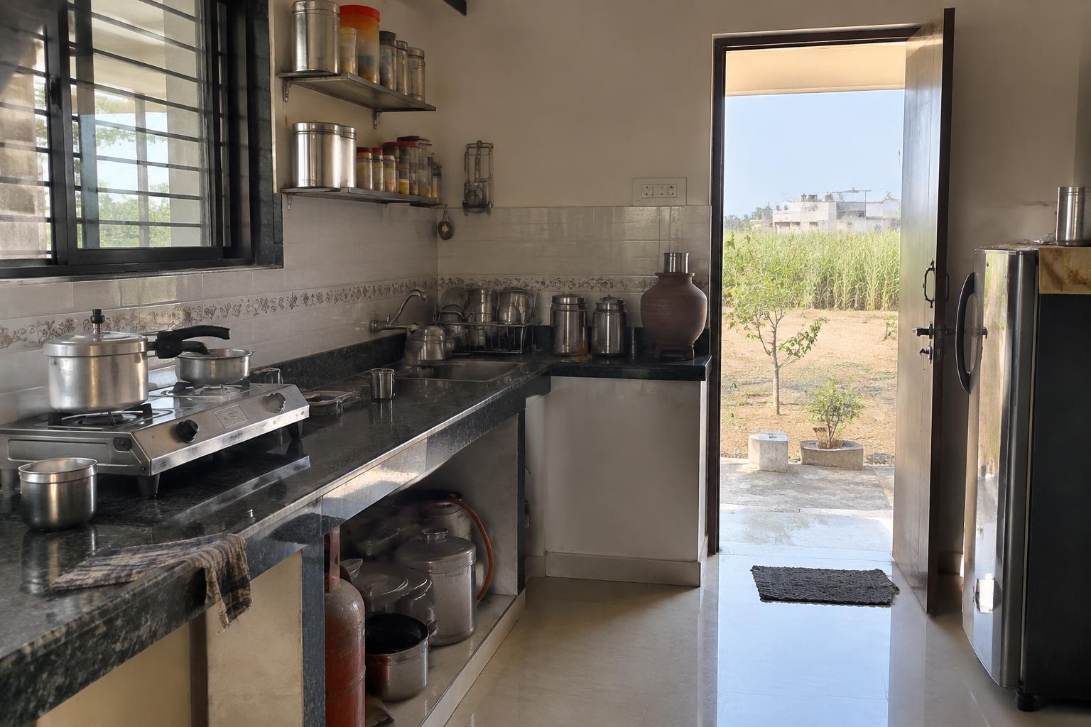 4 BHK Independent house for Sale in Nerul, North Goa in Nerul