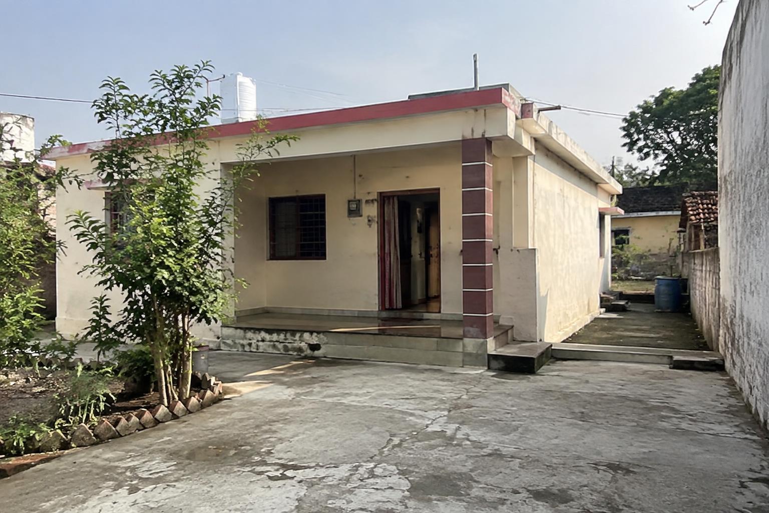 4 BHK Independent house for Rent in Karanji Bk, Ahmed Nagar in Karanji Bk