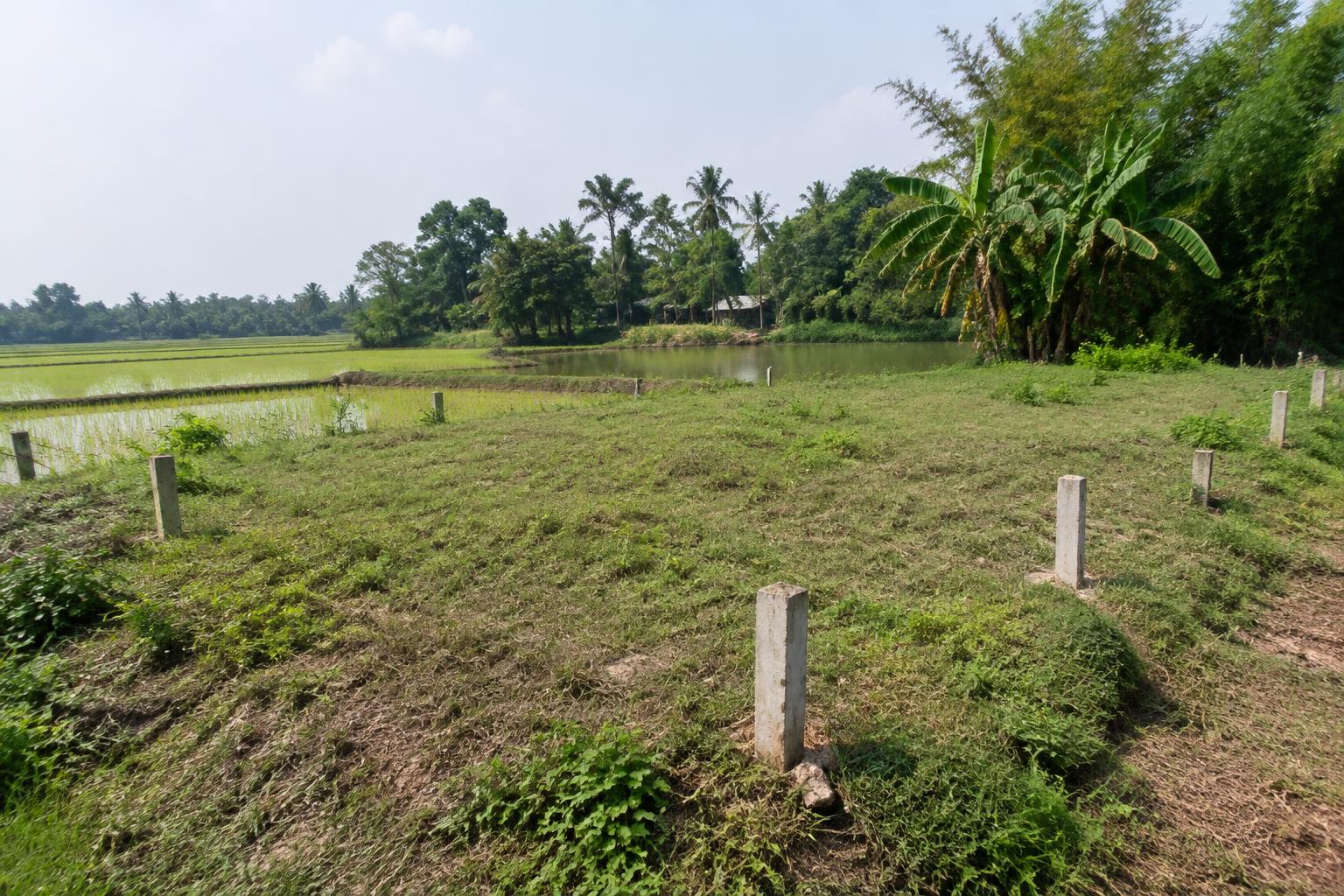 349 sq yd Plot for Sale in Lawalong, Chatra in Lawalong