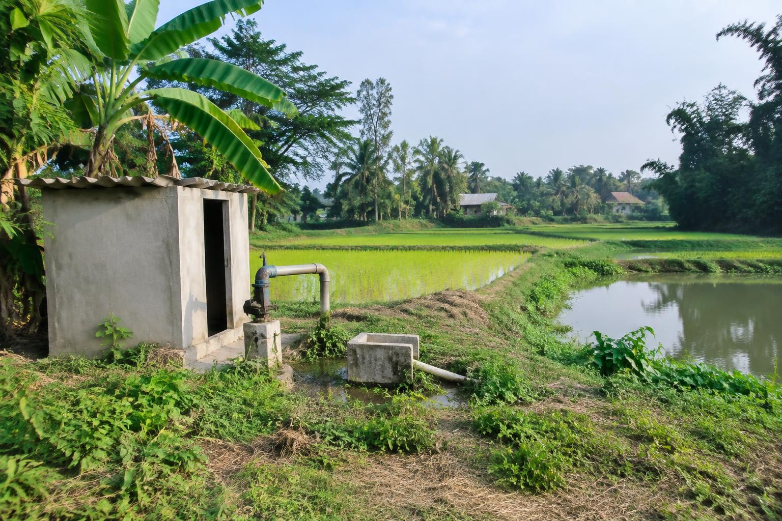 385 sq yd Plot for Sale in Binayakpur, Puri in Binayakpur