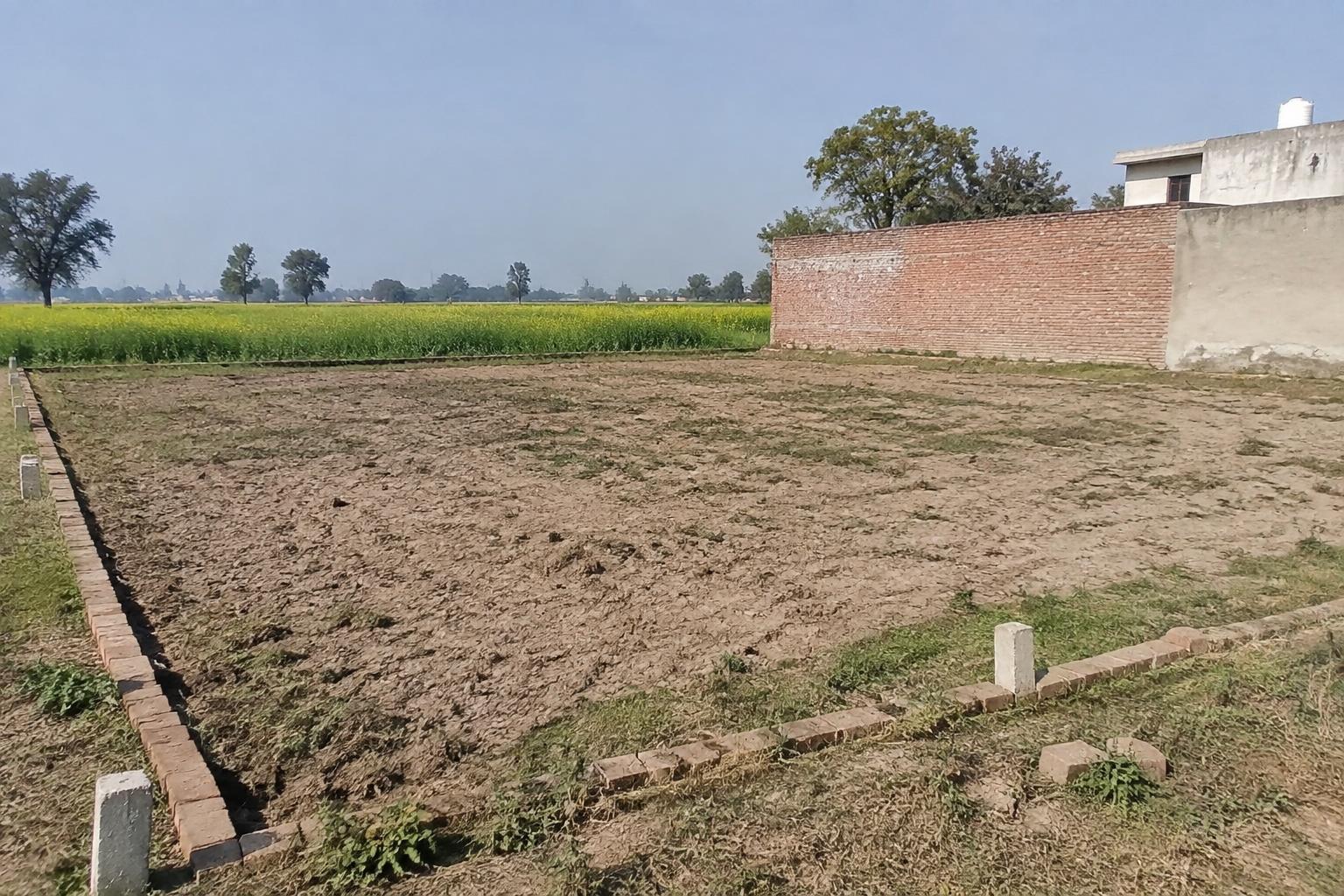 36 kanal Agricultural land for Sale in Maharajnagar, Kangra in Maharajnagar