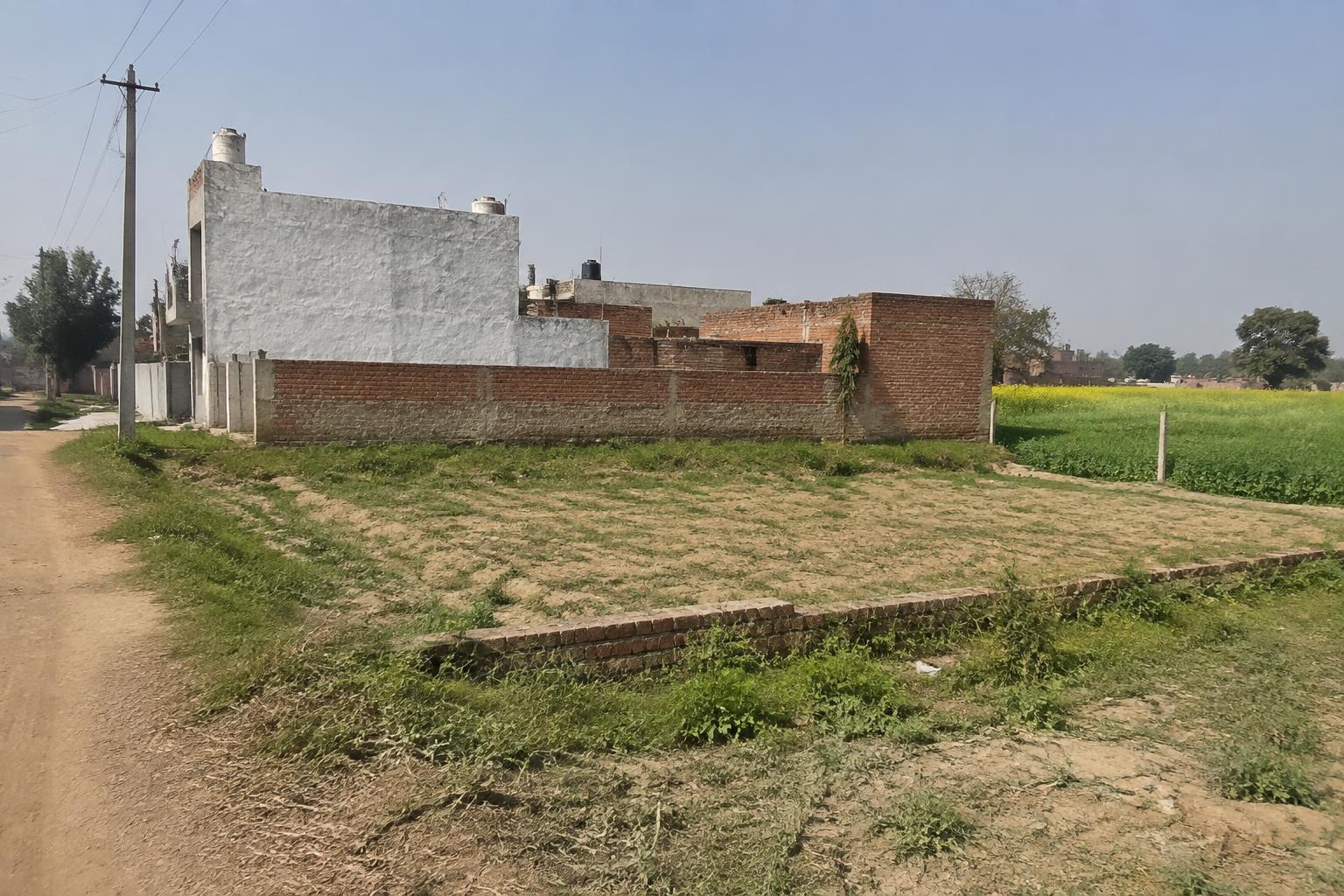 390 sq yd Plot for Sale in Kanod Rawaliya, Jaisalmer in Kanod Rawaliya