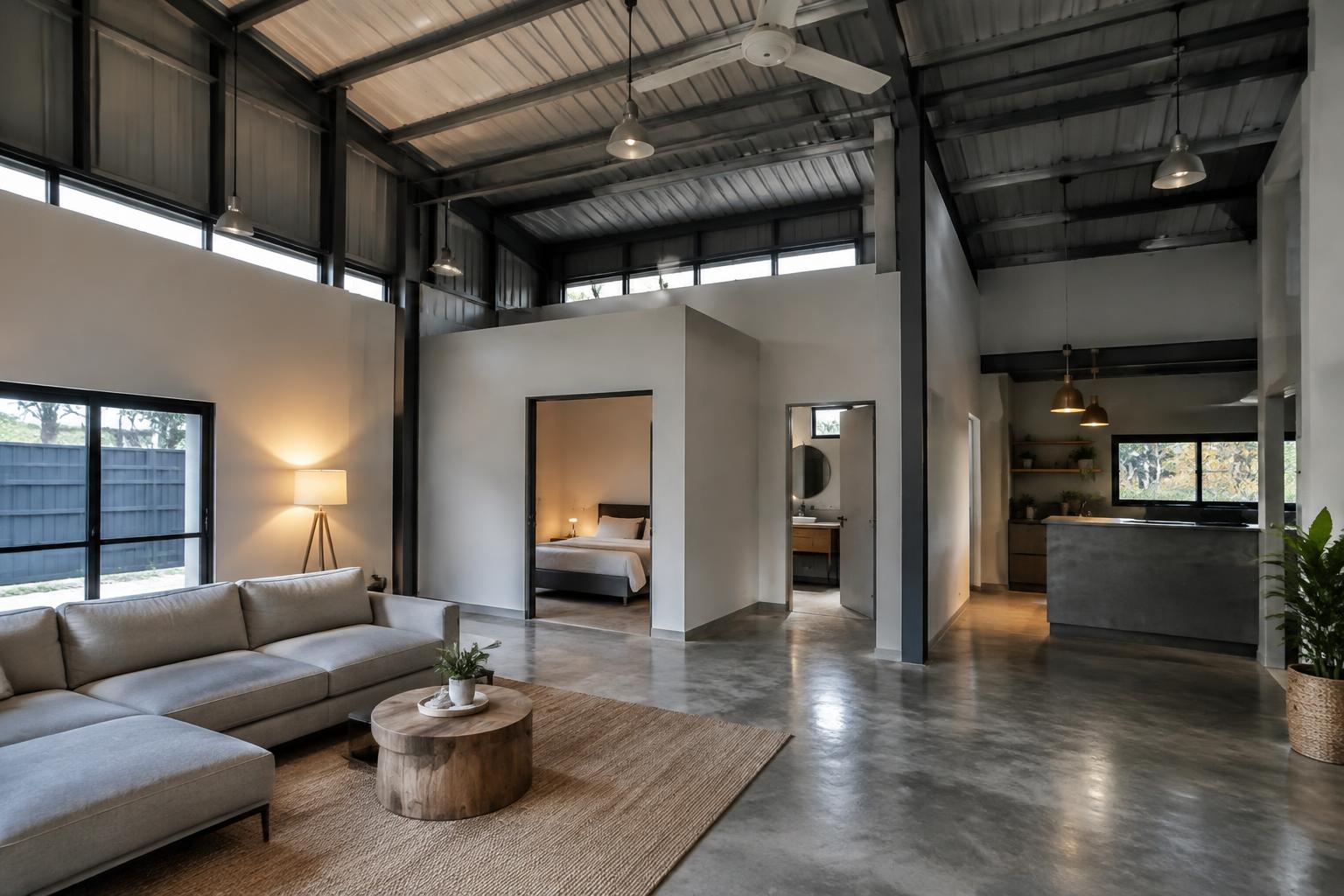 5,372 sq ft Industrial shed for Rent in Vaishali Nagar, Jaipur in Vaishali Nagar