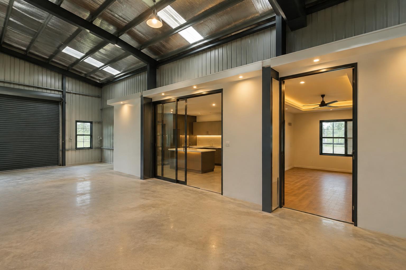 14,782 sq ft Industrial shed for Sale in Huskur, Bengaluru in Huskur
