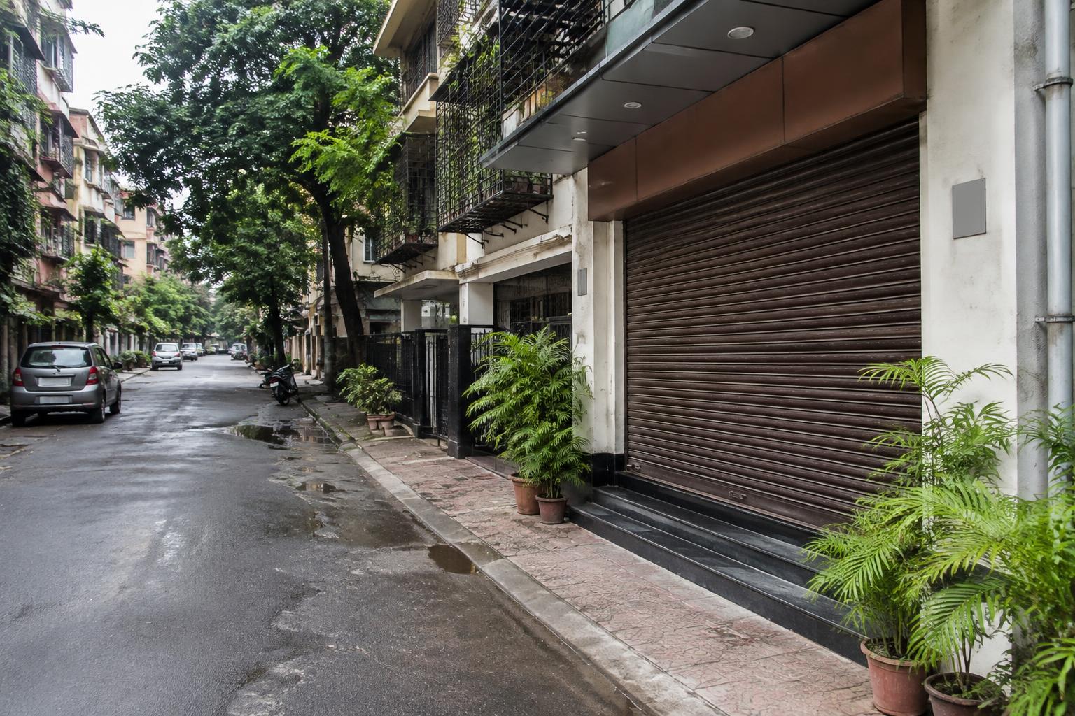 681 sq ft Shop for Sale in Faizganj Behta, Budaun in Faizganj Behta