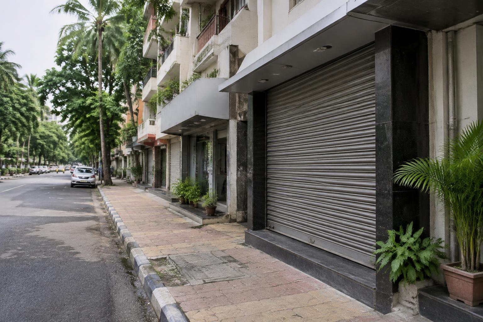 341 sq ft Shop for Sale in Birgudi, Dhamtari in Birgudi