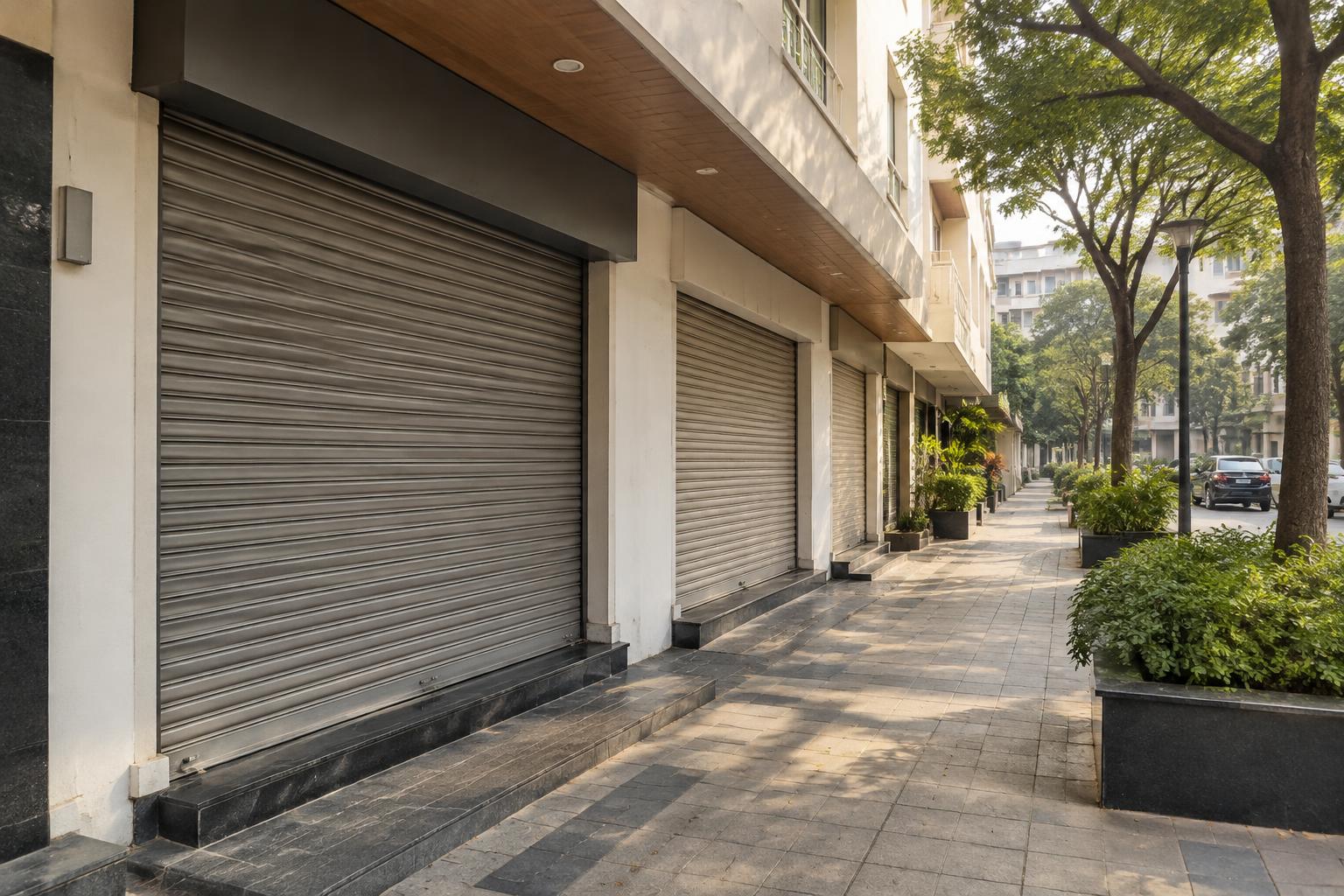 181 sq ft Shop for Sale in Jansui, Ambala in Jansui