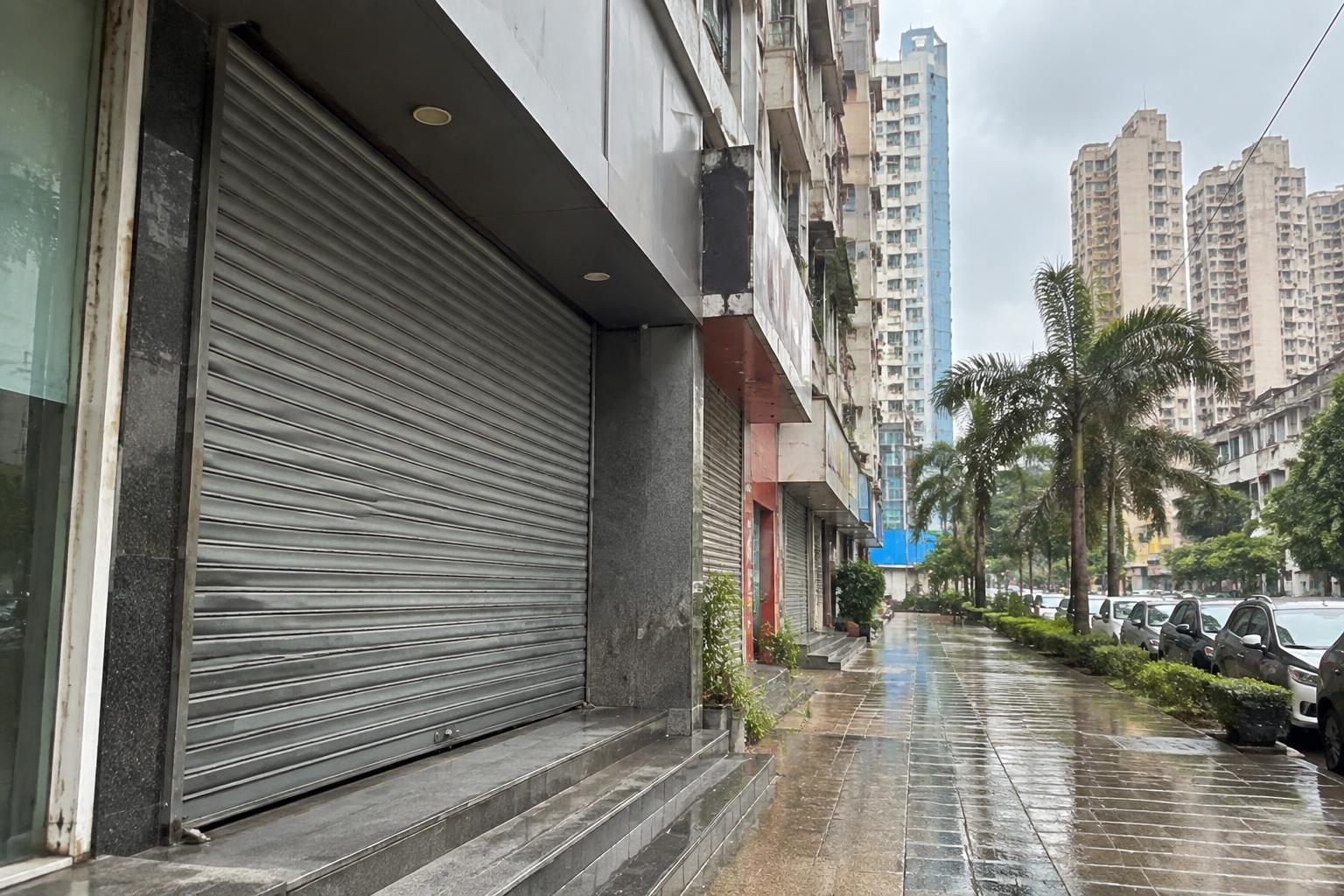 514 sq ft Shop for Sale in Dhakalgaon, West Nimar in Dhakalgaon