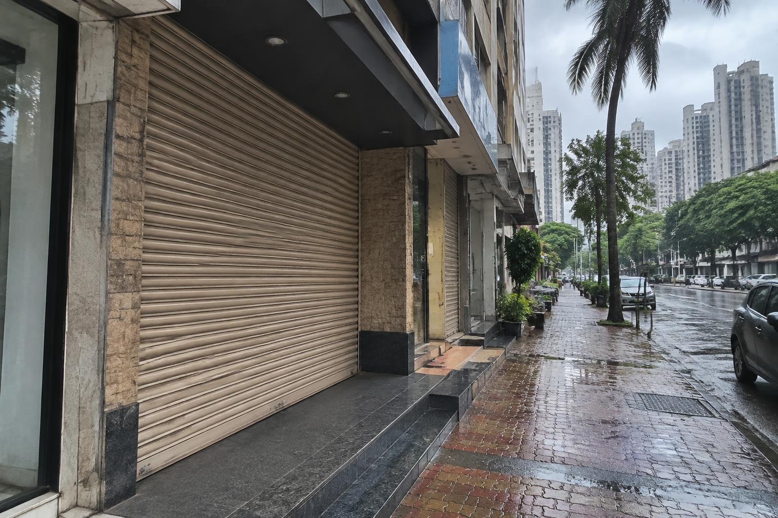 809 sq ft Shop for Rent in Chhapora, Raigarh in Chhapora