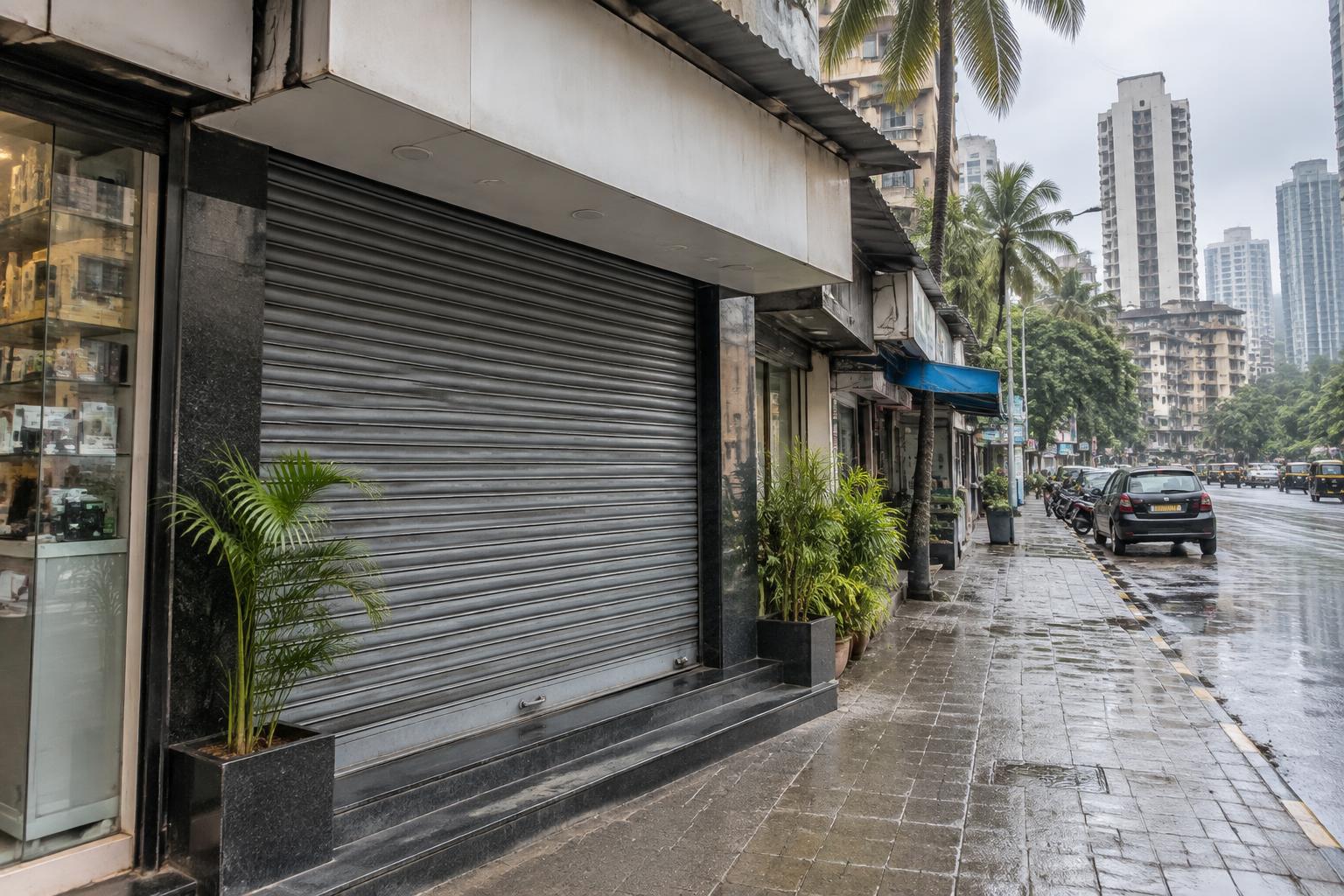 291 sq ft Shop for Rent in Karnaheda, Baran in Karnaheda