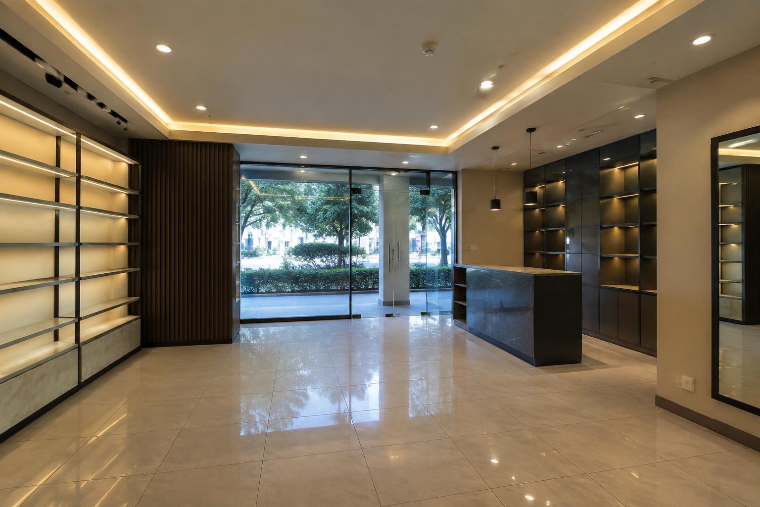 582 sq ft Shop for Rent in Badur, Tiruvannamalai in Badur